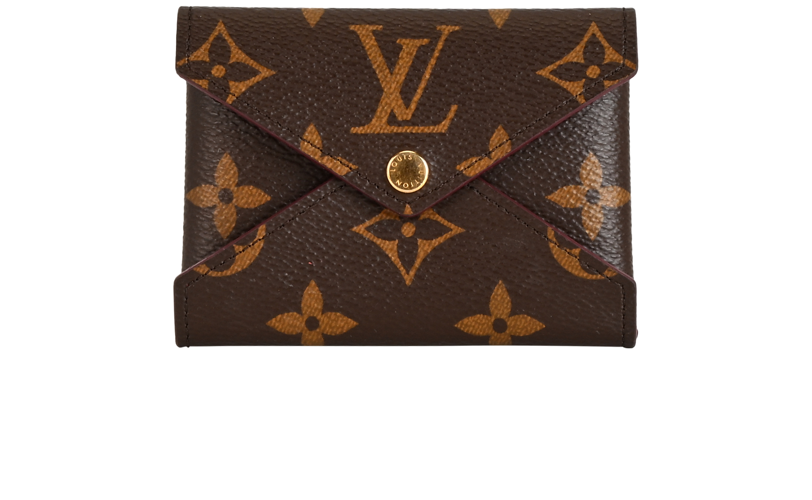 Louis Vuitton Kirigami Pochette Trio Set, &pound;495, Accessories, Brown, Canvas, Other view